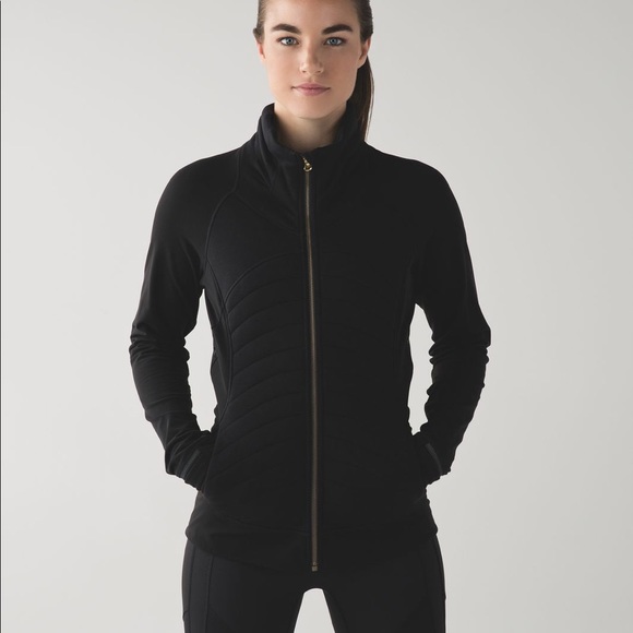 LULULEMON | Fleece Out Jacket